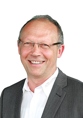 Jürgen Mattern / Abteilung Geschäftsleitung