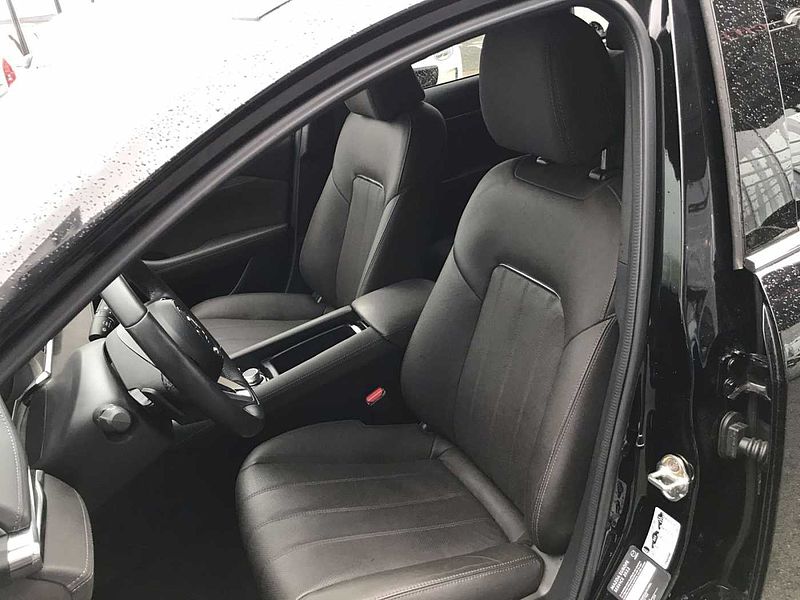 Mazda 6 Kombi Edition 100 | Navi | Sitzheizung | Leder