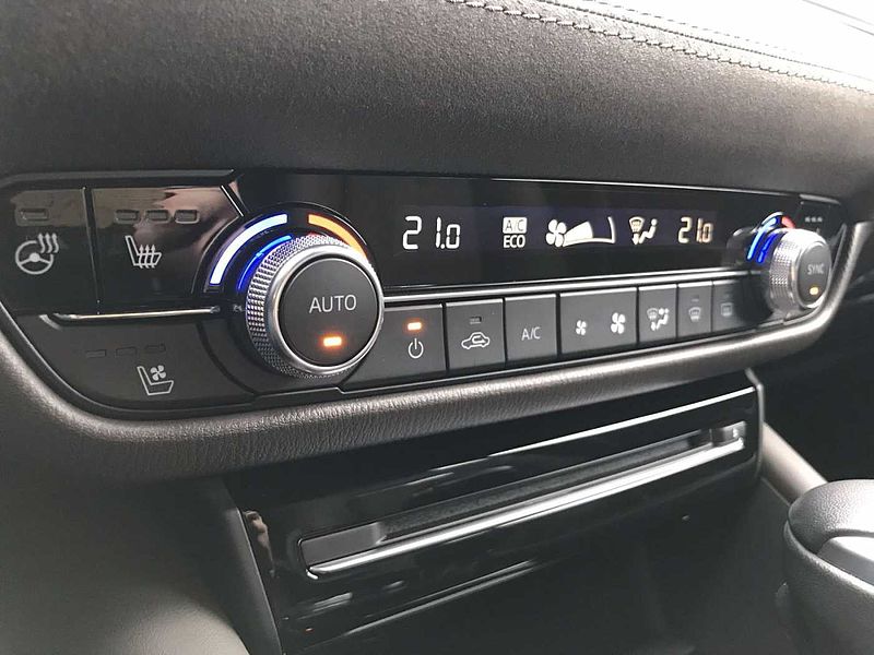 Mazda 6 Kombi Edition 100 | Navi | Sitzheizung | Leder