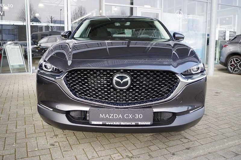 Mazda CX-30 Selection Design-Paket Premium-Paket 18'