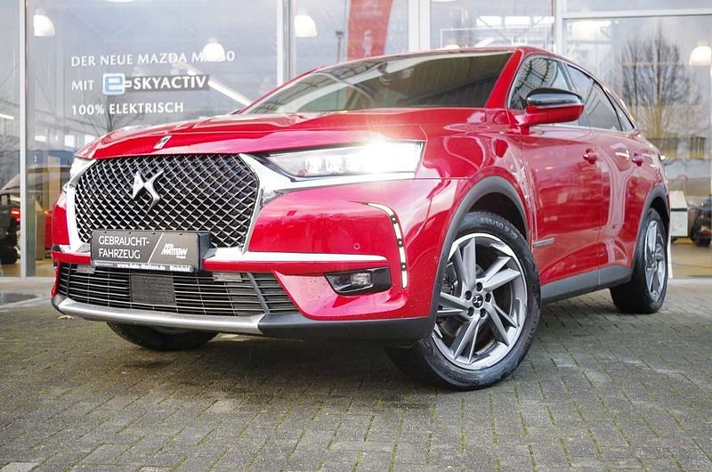 DS DS7 Crossback Be Chic EAT180 Allwetter