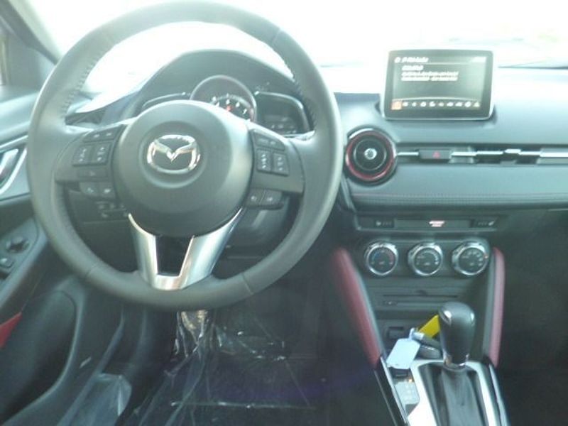 Mazda CX-3 Sports-Line 150 AWD AT Technik-Paket Navi